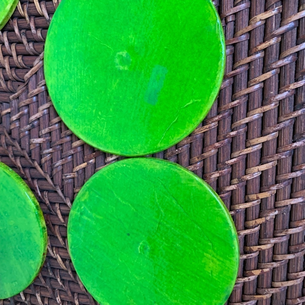 Coasters - Picture 3 of 5